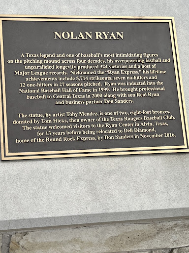 Nolan Ryan