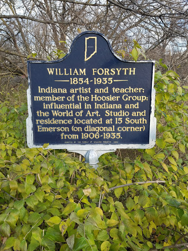 William Forsythe