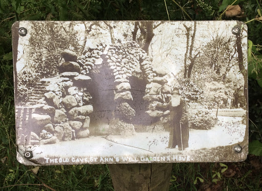 The Old Cave