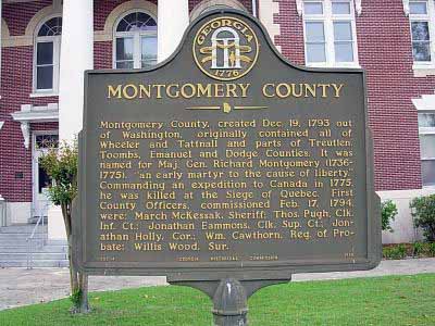 Montgomery County
