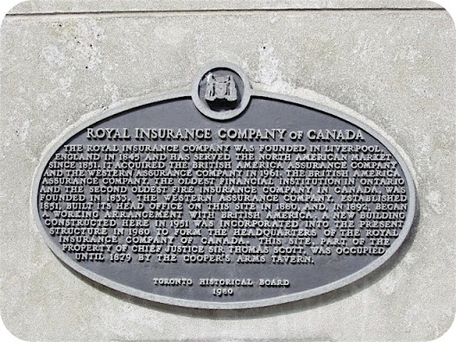 Royal Insurance Company of Canada
