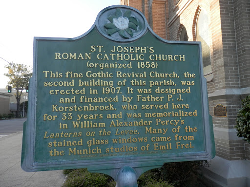St. Joseph's Roman Catholic Church