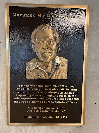 Maxinimo Martinez Commons