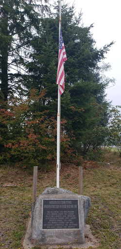 Washington State Veterans Memorial