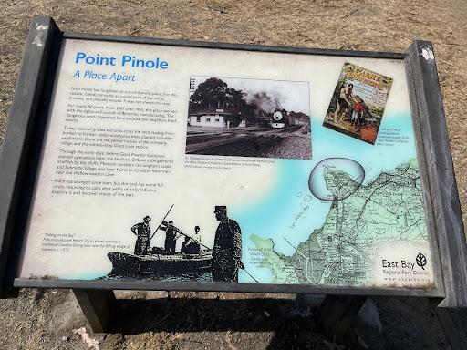 Point Pinole
