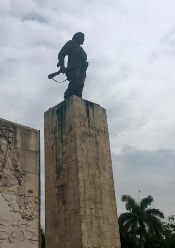 Hasta La Victoria Siempre