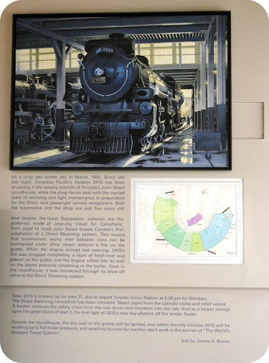 Canadian Pacific's Hudson 2815
