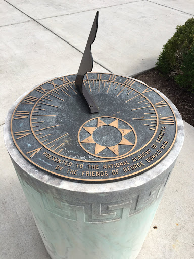 Sundial