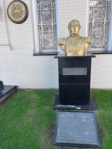General Manuel Belgrano (1770-1820)