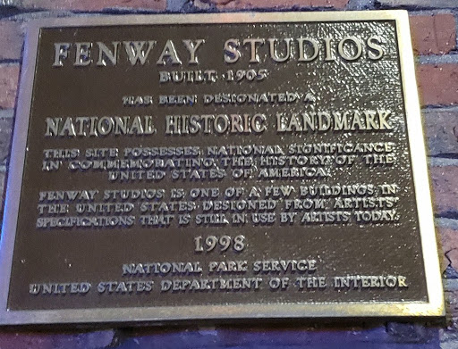 Fenway Studios