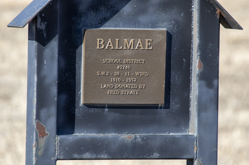 Balmae School