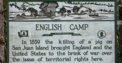 English Camp