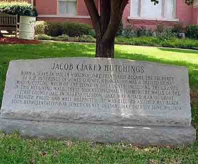 Jacob (Jake) Hutchings