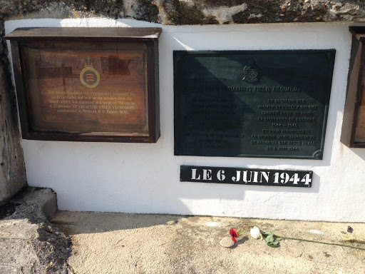 Le 6 JUIN 1944