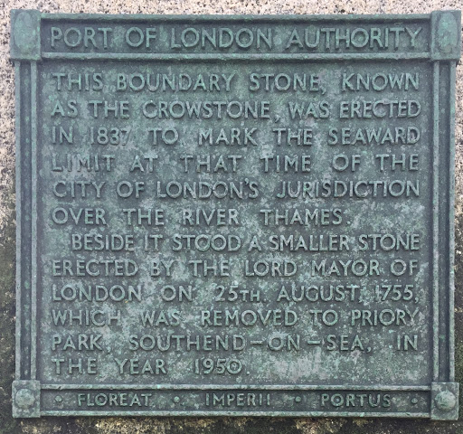 The Crowstone