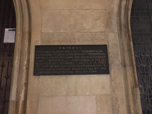 Rathaus