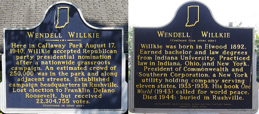 Wendell Willkie
