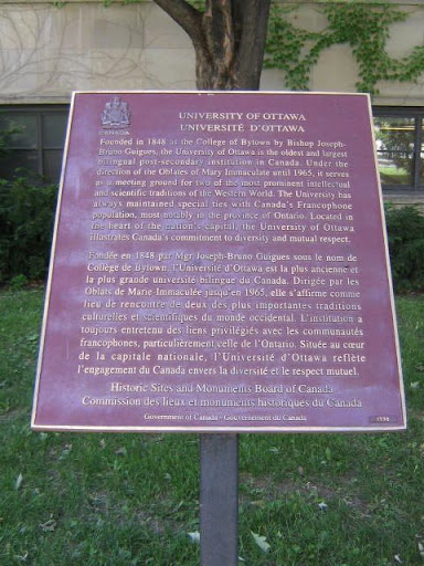 University of Ottawa