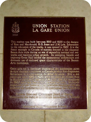 Union Station
