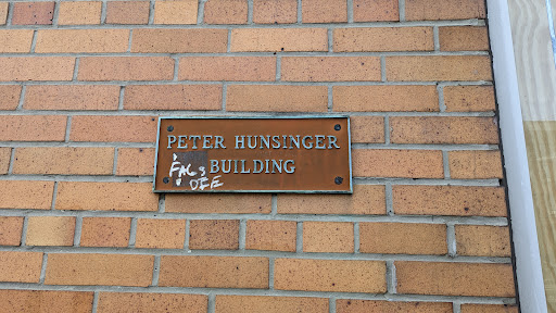 Peter Hunsinger Building