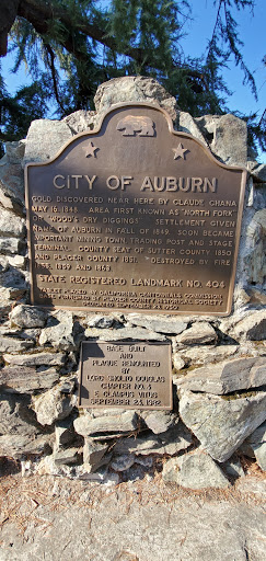 City of Auburn