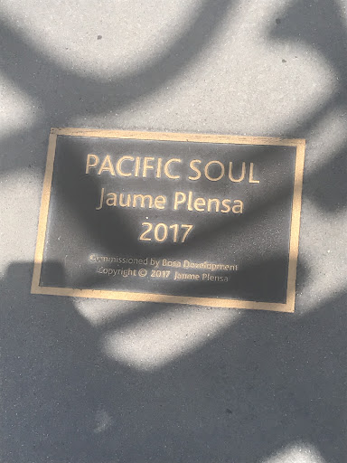 Pacific Soul