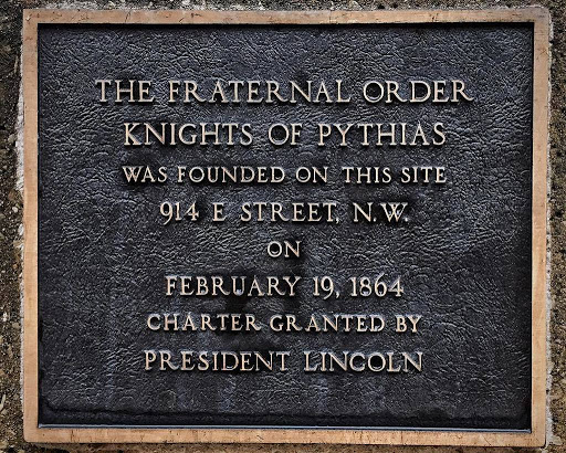 Knights of Pythias
