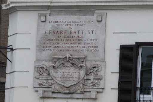 Cesare Battisti