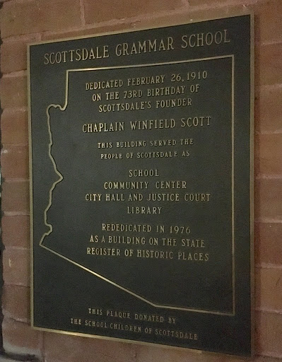 Scottsdale Grammar Schhol