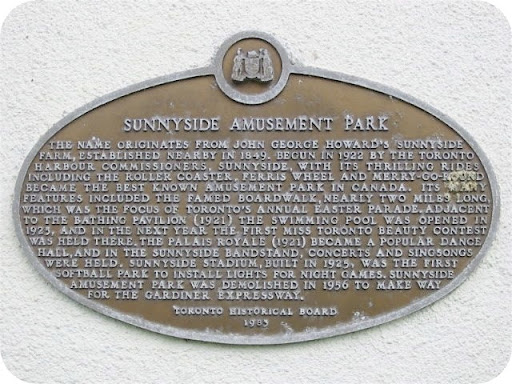 Sunnyside Amusement Park