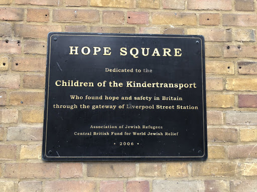 Hope Square