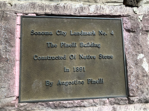 The Pinelli Building