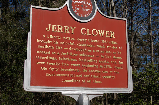 Jerry Clower