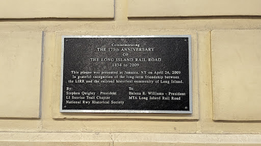 The 175th Anniversary of the Long Island Railroad