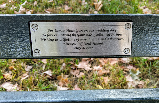 For James Hannigan