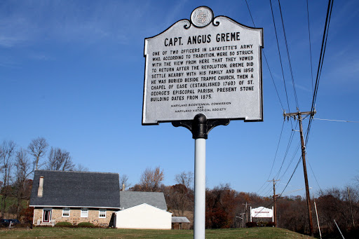Capt. Angus Greme