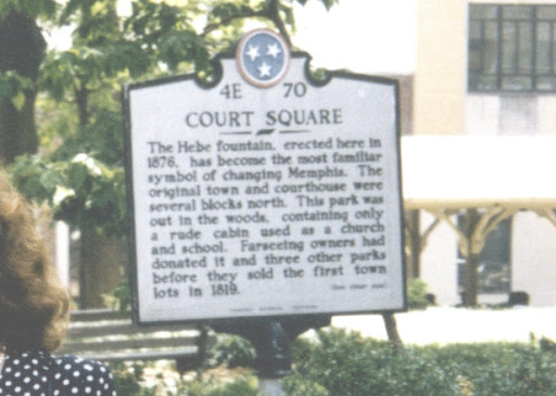 Court Square
