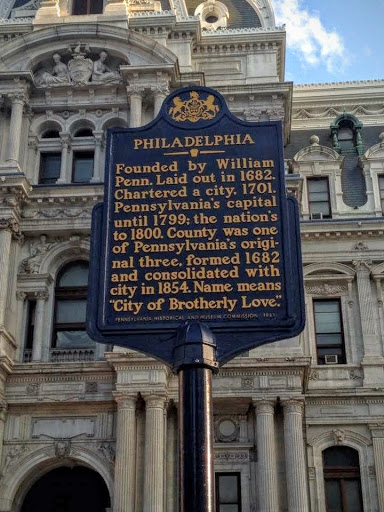 Philadelphia