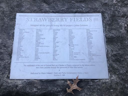 Strawberry Fields