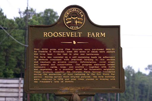 Roosevelt Farm