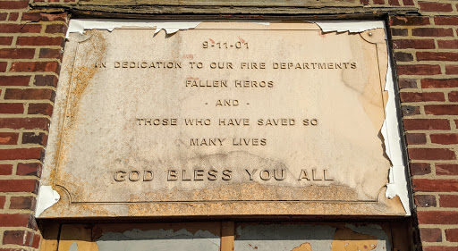 9-11-01, Bush Terminal