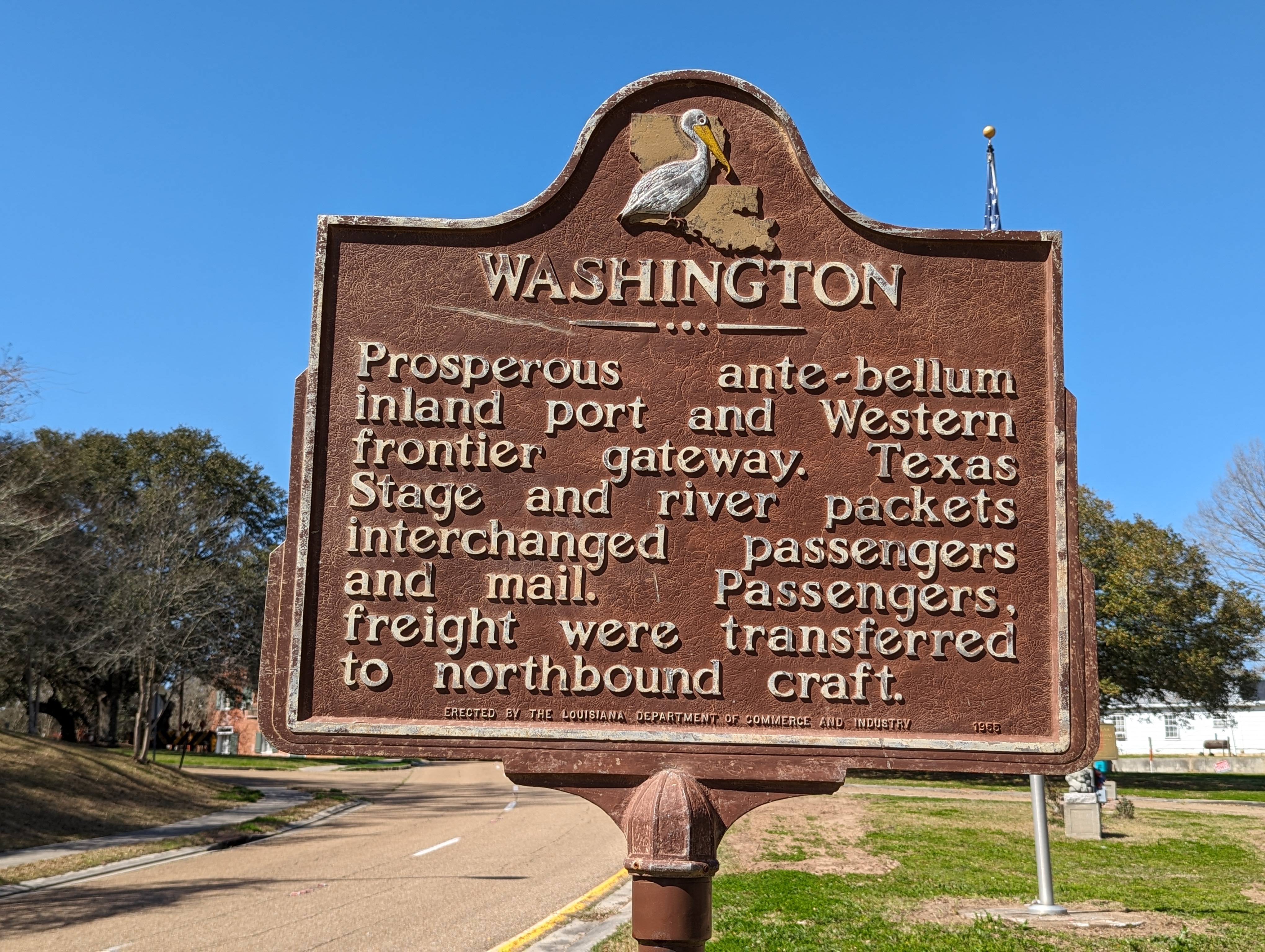 Washington