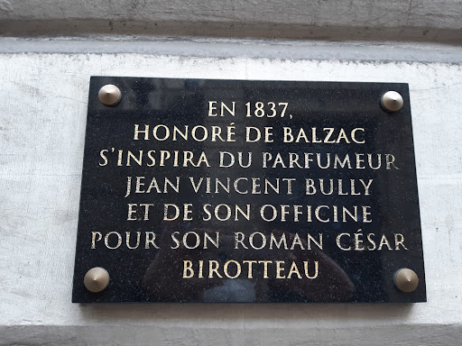 César Birotteau