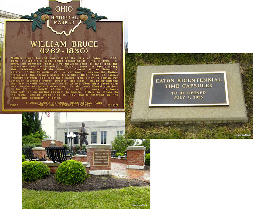 William Bruce (1762-1830)