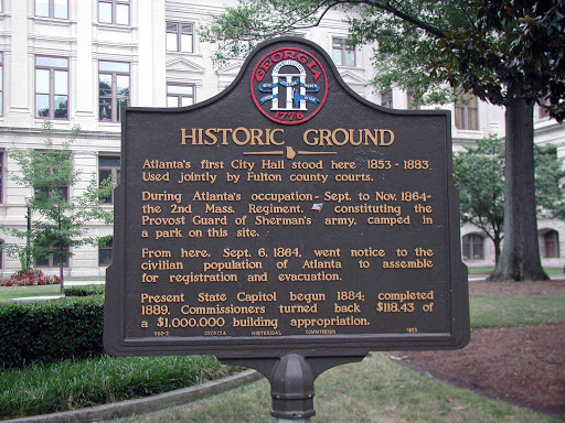 Historic Ground
