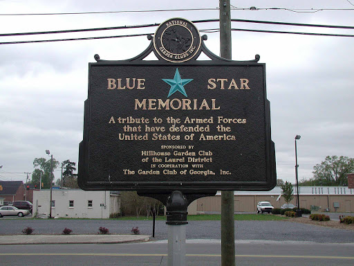Blue Star Memorial Highway