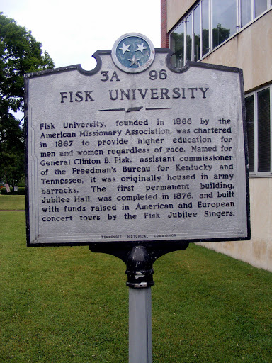 Fisk University