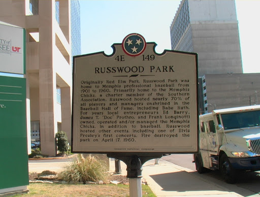 Russwood Park
