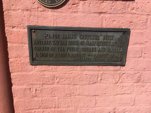Another Tavern House