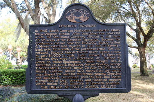 Epworth Pioneers (Side 1)